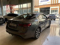 نيسان سنترا